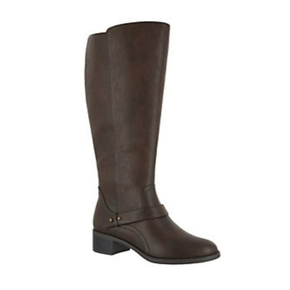 Easy Street Jewel Boot